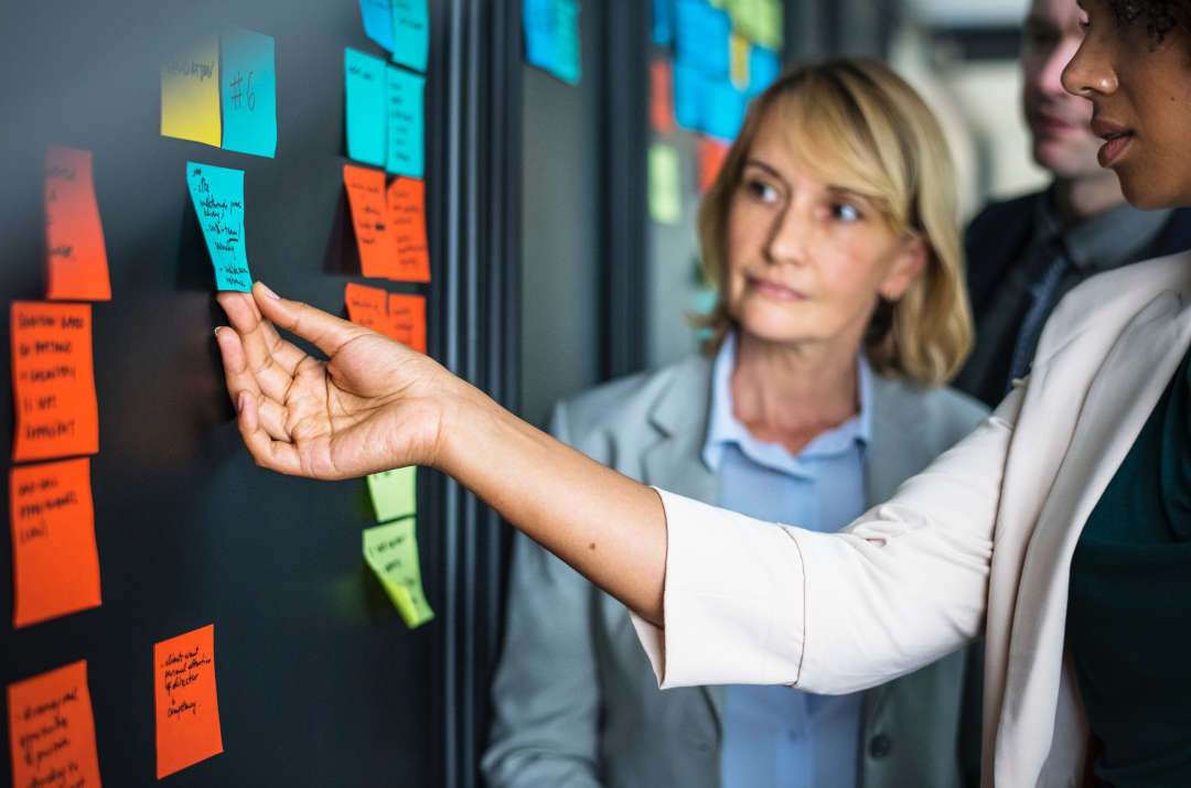 Points importants pour vous assurer du succès de votre entreprise